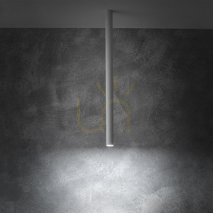 Lampa Natynkowa FOURTY M 10820 Nowodvorski small 2