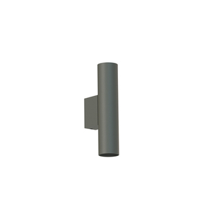 Kinkiet Umbra gray FOURTY WALL M 10891  - Nowodvorski small 0
