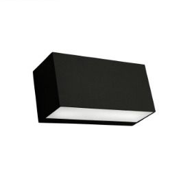 Sprawdź Kinkiet zewnętrzny ASKER - premium - 1510BL czarny  8W 3000K - NORLYS