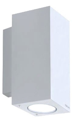Sprawdź SANDVIK 1731 White 2Xled Gu10 7,8W 2700K Eei G