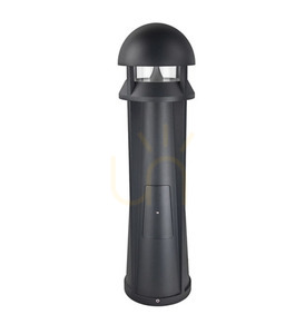 Słupek oświetleniowy NORLYS NARVIK II 1853GR LED 22,2 W 4000 K 95 cm grafitowy small 0