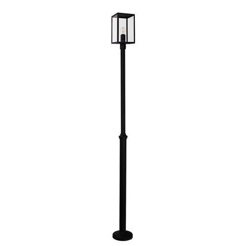 Sprawdź LOFOTEN 1948 Black/Copper Led E27 11W