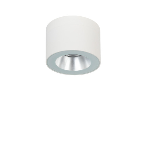 Sprawdź Plafon Zewnętrzny NIDAROS 2120 Czarny RAL-9005 - NORLYS
