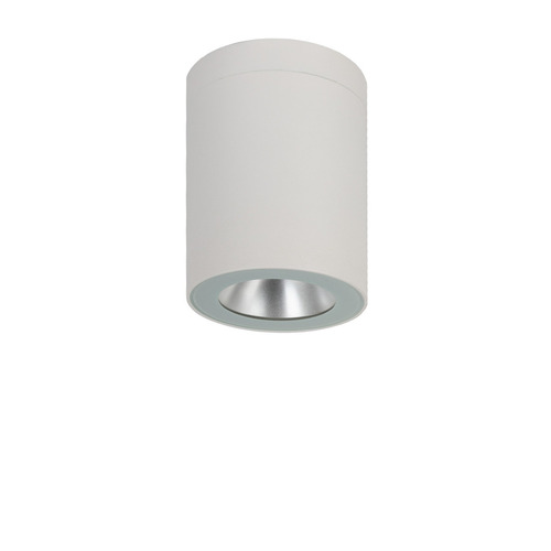 Sprawdź Lampa ogrodowa NORLYS Nidaros White LED 8,5W 4000K 2124WH