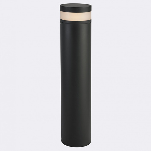 Sprawdź Słupek Oświetleniowy STAVANGER 2241 Aluminium RAL-9006 - NORLYS