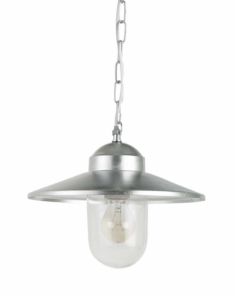 Sprawdź KARLSTAD 230A Galvanized E27 Led 9W KARLSTAD 230A Galvanized E27 Led 9W