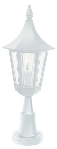Sprawdź RIMINI 250 White E27 Led 9W