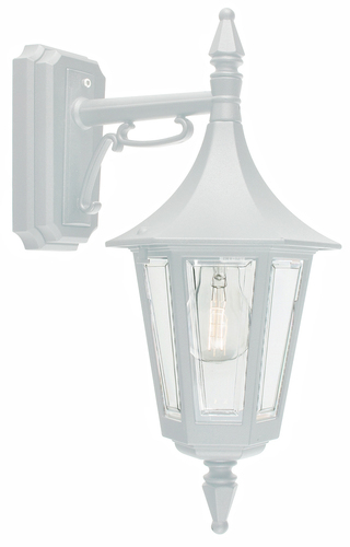 Sprawdź RIMINI 2591 White E27 Led 9W