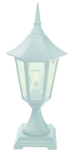 Sprawdź MODENA 300 White E27 Led 9W