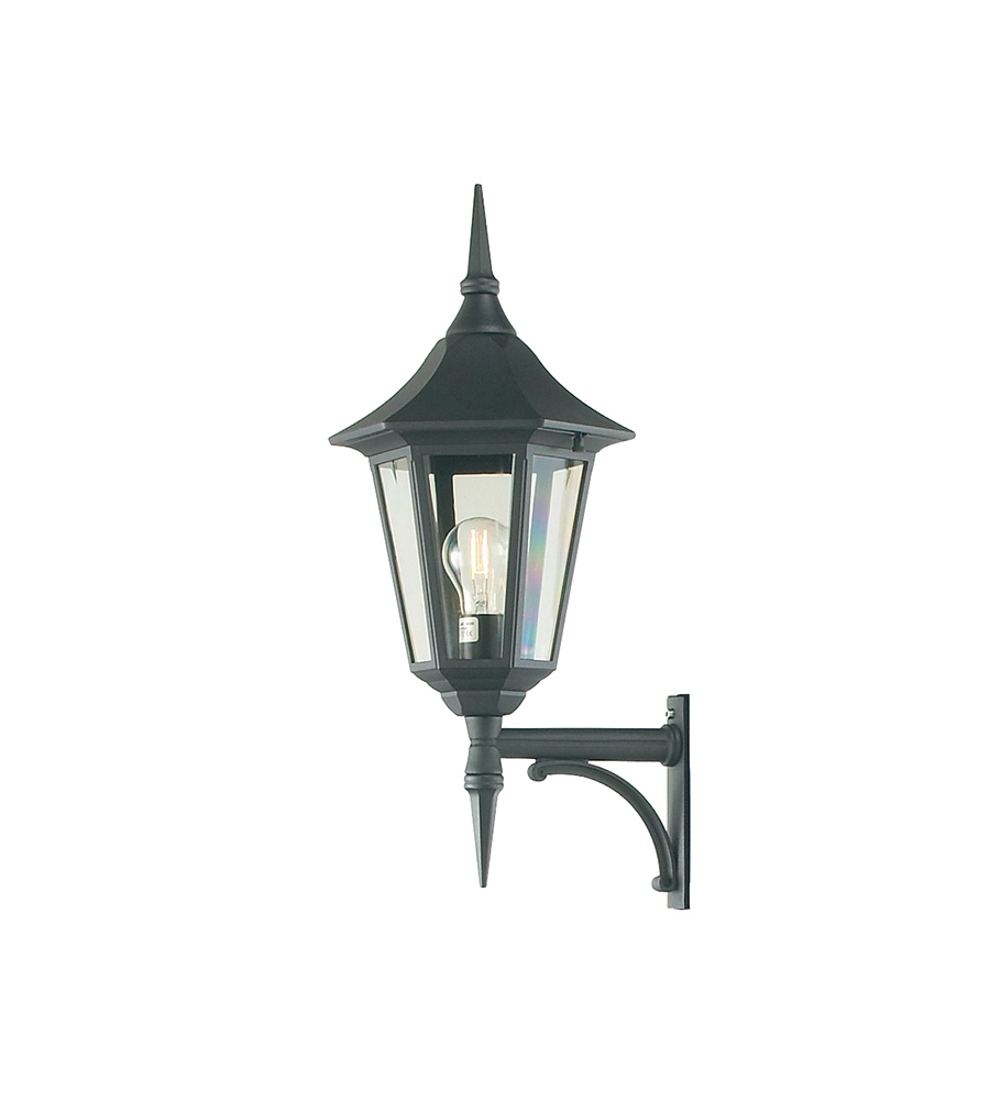 Sprawdź MODENA 3020 Black E27 Led 9W MODENA 3020 Black E27 Led 9W