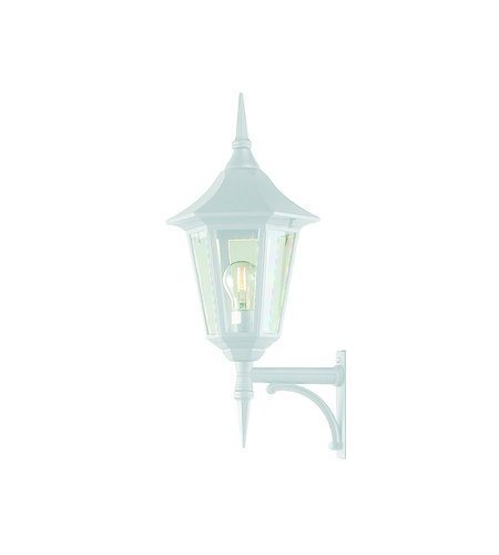Sprawdź MODENA 3020 White E27 Led 9W