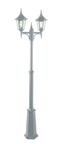 Sprawdź MODENA 302 White E27 Led 9W