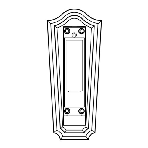Sprawdź Wall Bracket 3050 Black