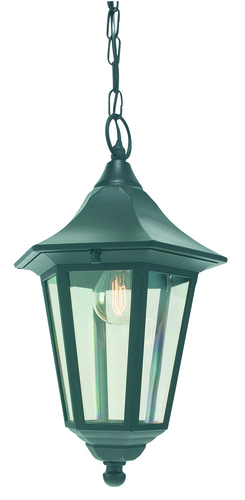 Sprawdź MODENA 351A Black E27 Led 9W