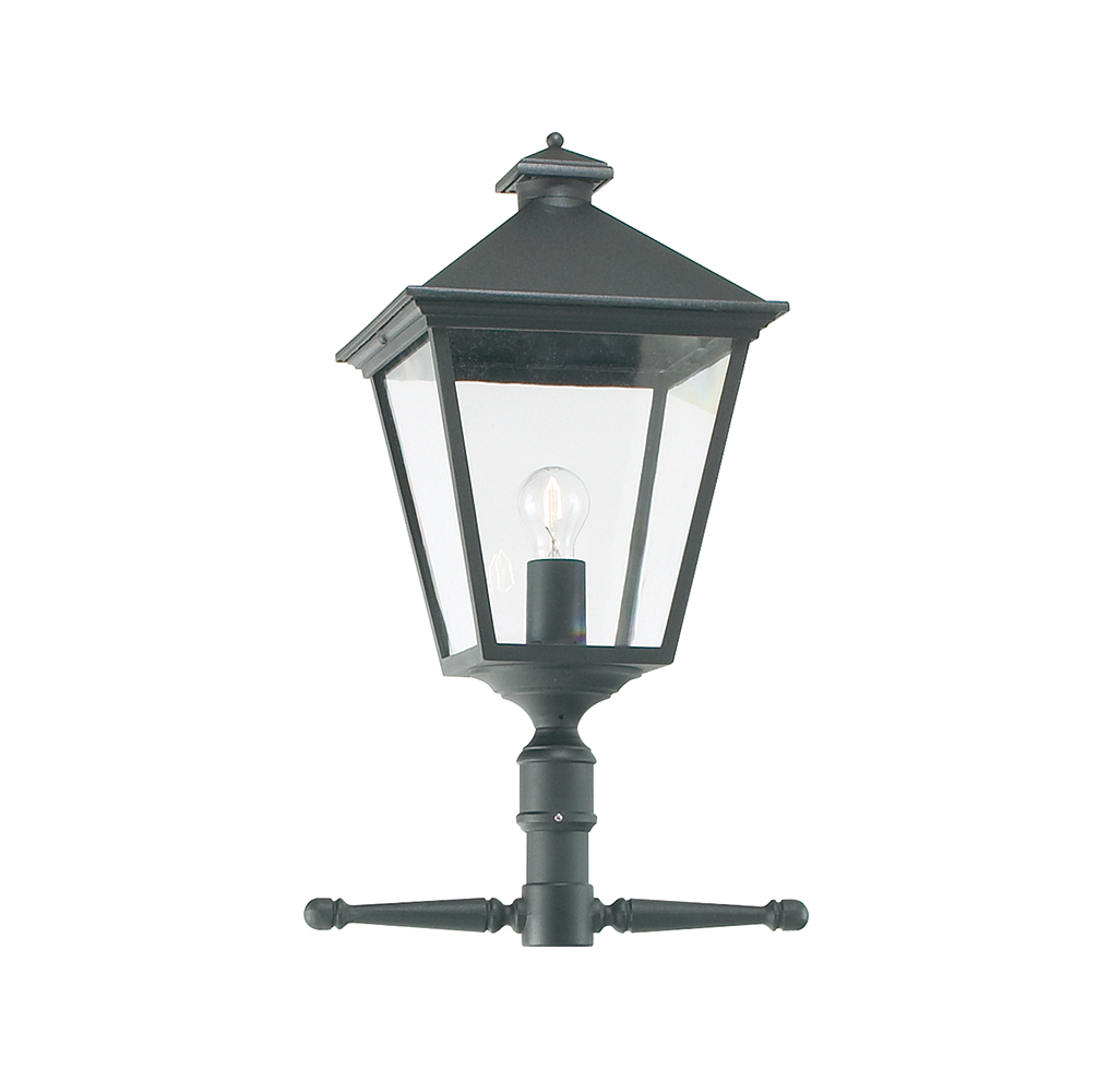 Sprawdź LONDON 4012 Black E27 Led 11W Single LONDON 4012 Black E27 Led 11W Single
