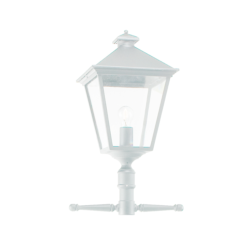 Sprawdź LONDON 4012 White E27 Led 11W Single LONDON 4012 White E27 Led 11W Single
