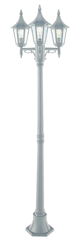 Sprawdź RIMINI 403 White E27 Led 3X 9W Triple