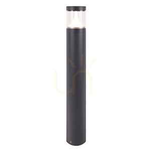 Słupek oświetleniowy EGERSUND 5066GR 21,9W 108cm grafitowy - NORLYS 8 Słupek oświetleniowy EGERSUND 5066GR 21,9W 108cm grafitowy - NORLYS small 8