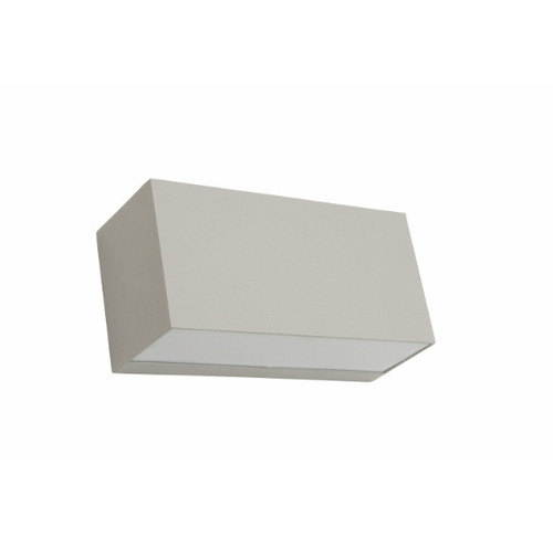 Sprawdź Kinkiet zewnętrzny ASKER - premium - 5102AL  szary  8W 4000K - NORLYS