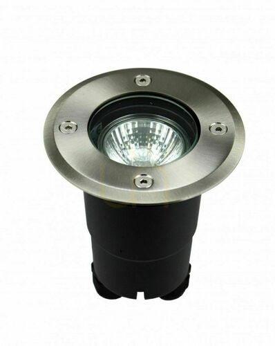 Sprawdź Lampa najazdowa SU-MA Pabla aluminium IP67 LED 35W 3725 A