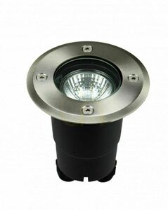 Lampa najazdowa SU-MA Pabla aluminium IP67 LED 35W 3725 A small 0