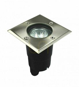 Lampa najazdowa SU-MA Pabla srebrna 35W IP67 LED 4725 B small 0