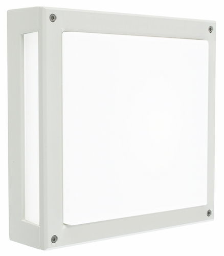 Sprawdź NORDLAND 7120 White 2Xled E27 Led 2 X 9W No