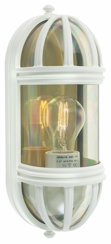 Sprawdź Torino 750 White E27 Led 9W