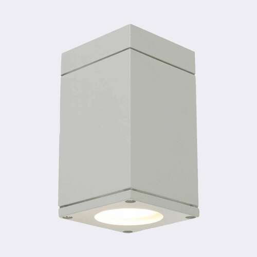 Sprawdź Plafon zewnętrzny NORLYS Sandvik 795BL czarny GU10 max. 4 W