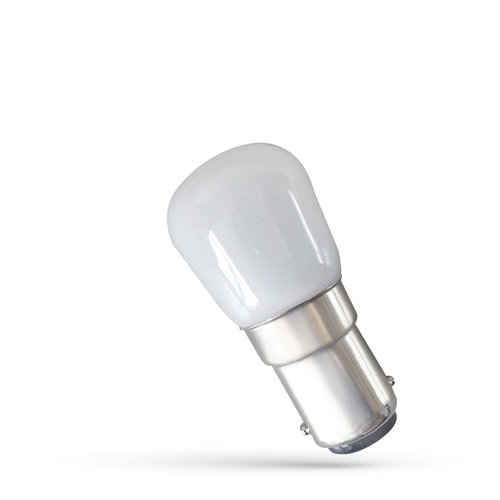 Sprawdź Led Tablicowe 230 V 1,5 W Ba15d Nw Spectrum