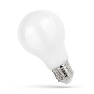 Led Gls E 27 230 V 8,5 W Cog Nw Milky Spectrum small 0