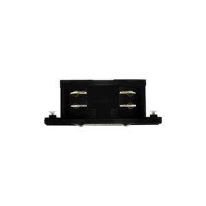 Łącznik Liniowy dla Szynoprzewód 3F Podtynkowy - 230 V Eurostandard - EUTRAC -  Czarny small 0