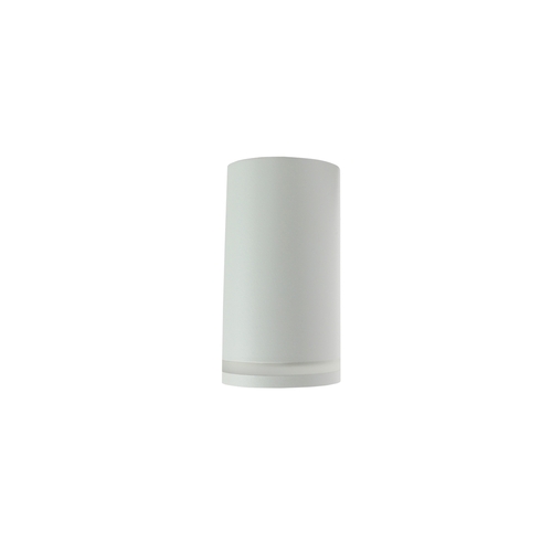 Sprawdź Chloe Mini Ring Natynkowa Gu10 230 V Ip20 Fi55*107mm Biały Nieruchoma
