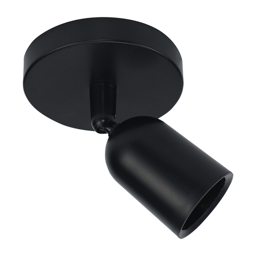 Sprawdź Solis Spot Gu10 Baza 230 V Ip20 120x 145mm Czarny