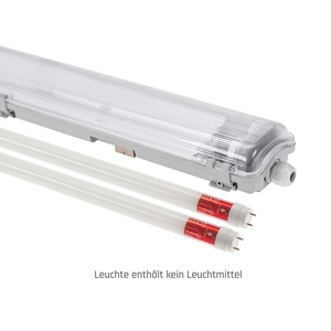 Limea Led Tube Slim Hermetyk G13 2x60 250 V Ip65   710x90x63 Mm Szary small 14