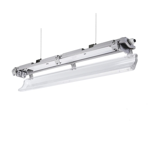 Limea Led Tube Slim Hermetyk G13 2x60 250 V Ip65   710x90x63 Mm Szary small 2