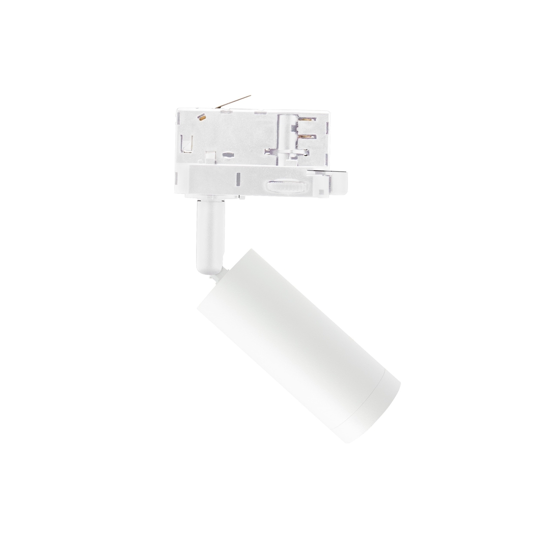 Sprawdź Madara Slim Mr11 Szynoprzewód 3 F 230 V Ip20 36x95x175 Biały Madara Slim Mr11 Szynoprzewód 3 F 230 V Ip20 36x95x175 Biały