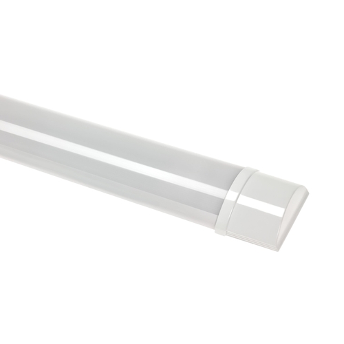 Sprawdź Viga Liniowa  1200mm 28 W Nw 230 V 120st Ip20 76x1200x26mm Biały