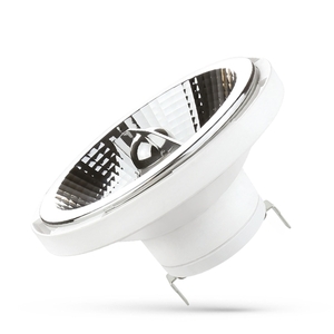 Led Ar111 G53 12 V 14 W Smd 45st Nw Biały Spectrum small 0