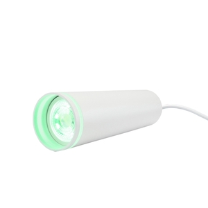 Madara Mini Ring Gu10 Zwis Baza 230 V Ip20 Fi55*200mm Biały Kabel 1m small 3