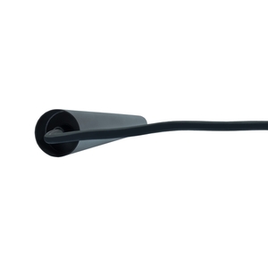 Lampa wisząca CHLOE Slim MR11 IP20 40x500+1m Kabel czarna Regulowany kąt świecenia small 3