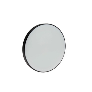 Nymphea Black & White Rings 24 W Cw 230 V 115st Ip54 Fi320x52 Biały/Czarny Okrągła 2 Nymphea Black & White Rings 24 W Cw 230 V 115st Ip54 Fi320x52 Biały/Czarny Okrągła small 2