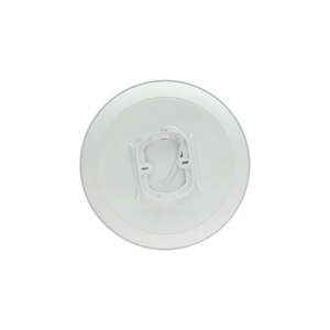 Nymphea Black & White Rings 24 W Cw 230 V 115st Ip54 Fi320x52 Biały/Czarny Okrągła 4 Nymphea Black & White Rings 24 W Cw 230 V 115st Ip54 Fi320x52 Biały/Czarny Okrągła small 4