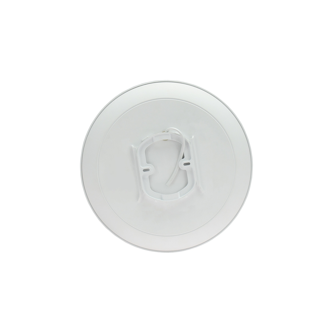 Pokaż Nymphea Black & White Rings 24 W Cw 230 V 115st Ip54 Fi320x52 Biały/Czarny Okrągła Nymphea Black & White Rings 24 W Cw 230 V 115st Ip54 Fi320x52 Biały/Czarny Okrągła