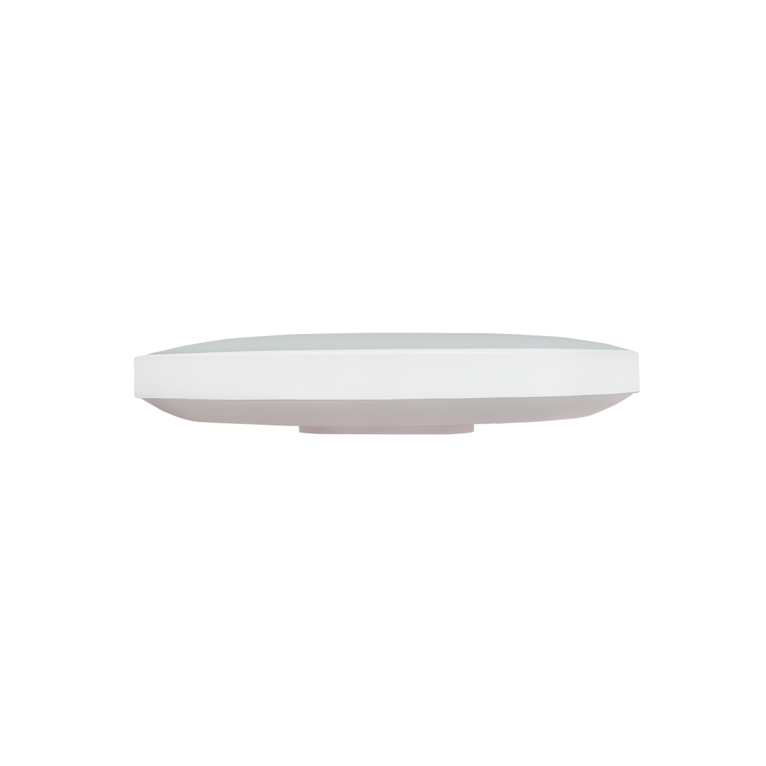 Sprawdź Nymphea Black & White Rings 24 W Cw 230 V 115st Ip54 Fi320x52 Biały/Czarny Okrągła Nymphea Black & White Rings 24 W Cw 230 V 115st Ip54 Fi320x52 Biały/Czarny Okrągła