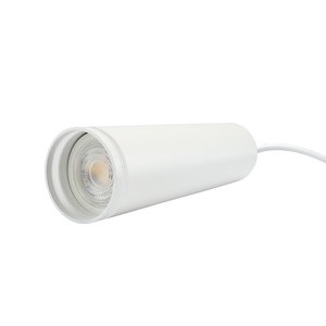Madara Mini Ring Gu10 Zwis Na Szynoprzewód 3 F 230 V Ip20 Fi55*200mm Biały Kabel 1m 1 Madara Mini Ring Gu10 Zwis Na Szynoprzewód 3 F 230 V Ip20 Fi55*200mm Biały Kabel 1m small 1