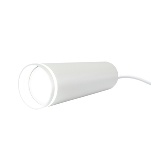 Madara Mini Ring Gu10 Zwis Na Szynoprzewód 3 F 230 V Ip20 Fi55*200mm Biały Kabel 1m 2 Madara Mini Ring Gu10 Zwis Na Szynoprzewód 3 F 230 V Ip20 Fi55*200mm Biały Kabel 1m small 2
