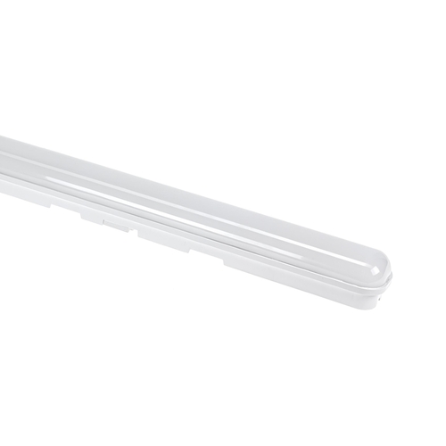 Sprawdź Limea Go Hermetyk  1200mm 50 W Cw 230 V 120st Ip65 Ik07 1200 X60 X52mm Biały