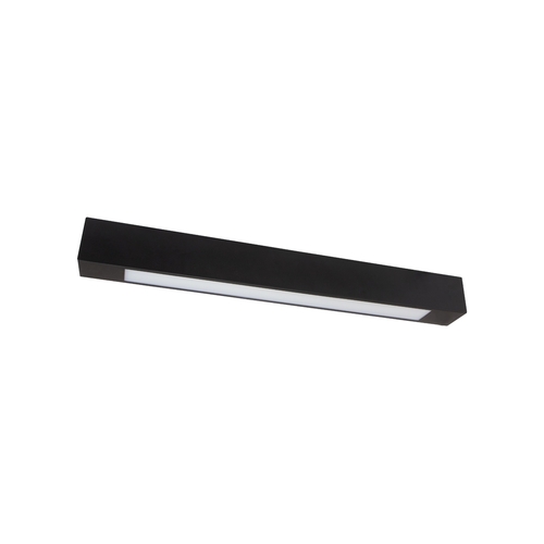 Sprawdź Allday Led Tube 600 250 V 635x65x70mm Czarny
