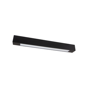 Allday Led Tube 600 250 V 635x65x70mm Czarny 0 Allday Led Tube 600 250 V 635x65x70mm Czarny small 0